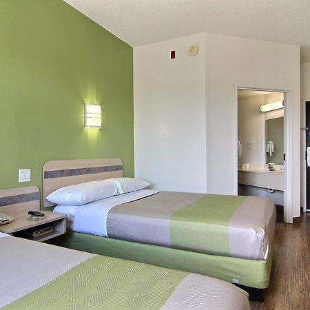 Motel 6-Albuquerque, Nm - North 외부 사진