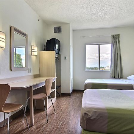 Motel 6-Albuquerque, Nm - North 외부 사진
