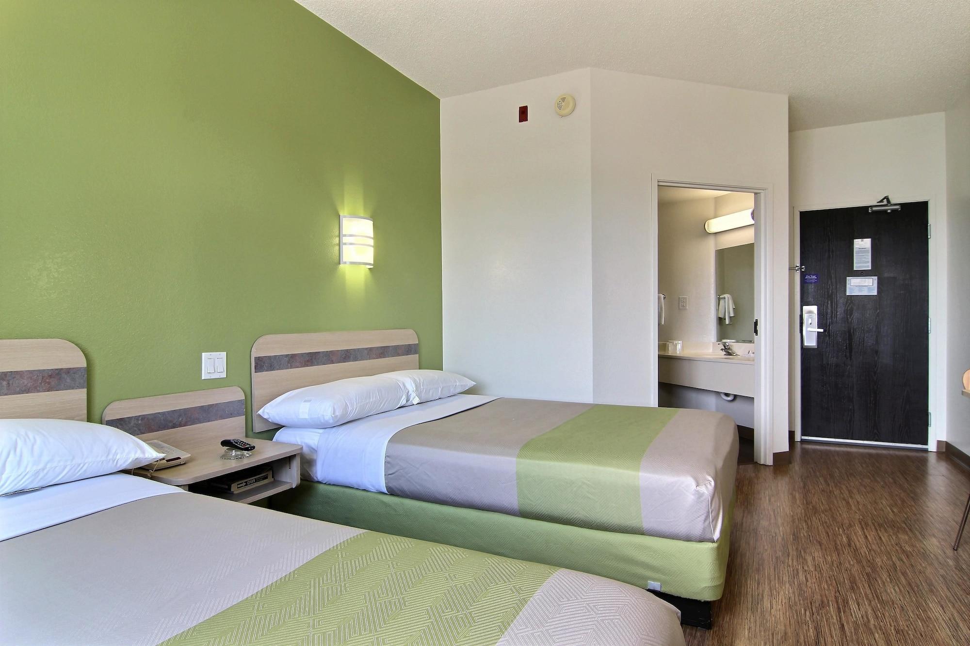 Motel 6-Albuquerque, Nm - North 외부 사진