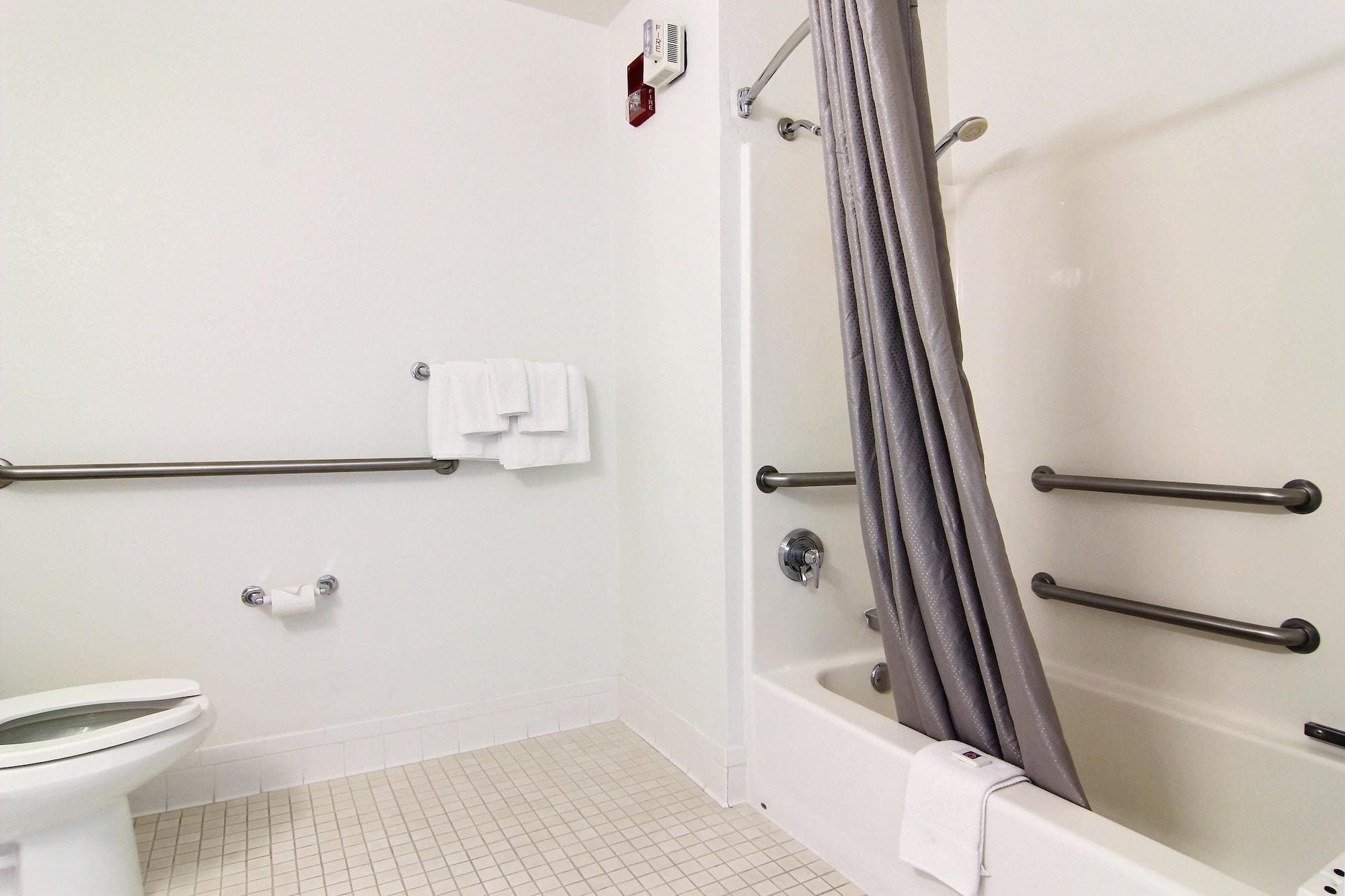 Motel 6-Albuquerque, Nm - North 외부 사진