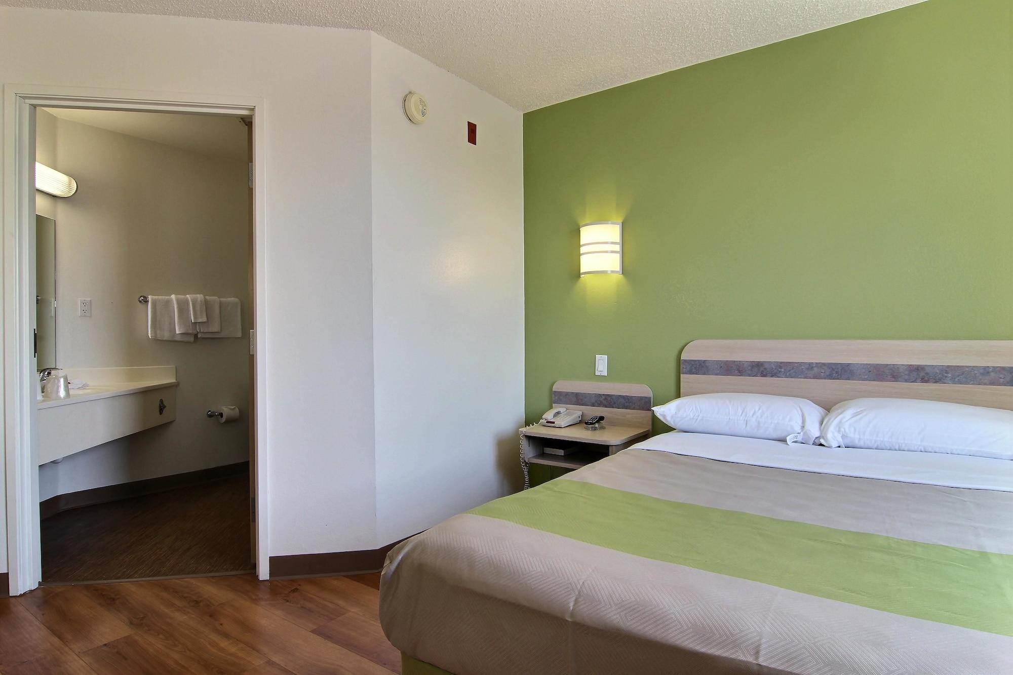 Motel 6-Albuquerque, Nm - North 외부 사진