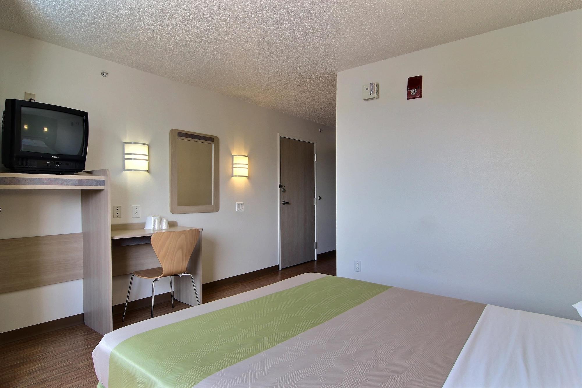 Motel 6-Albuquerque, Nm - North 외부 사진