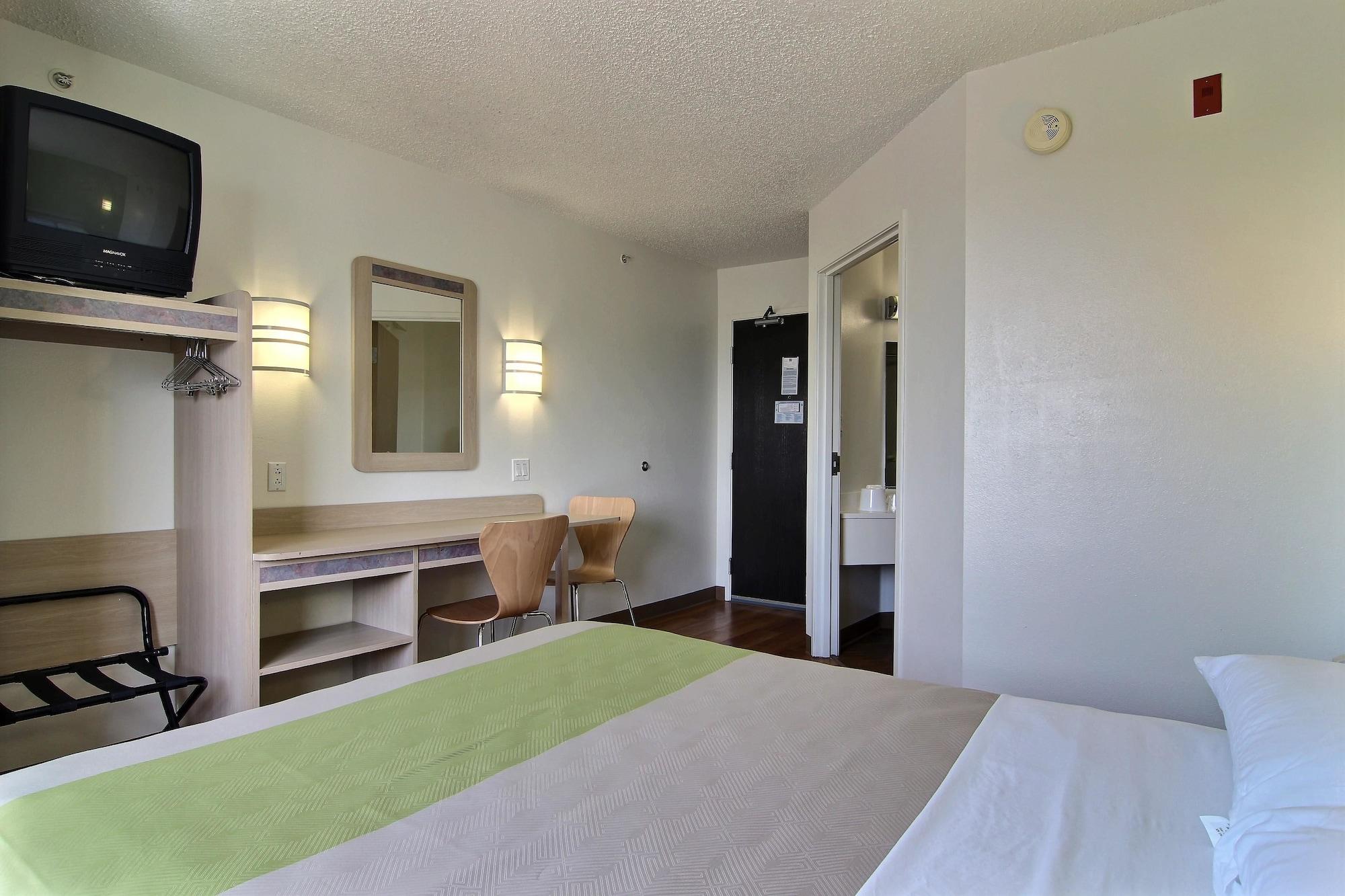 Motel 6-Albuquerque, Nm - North 외부 사진