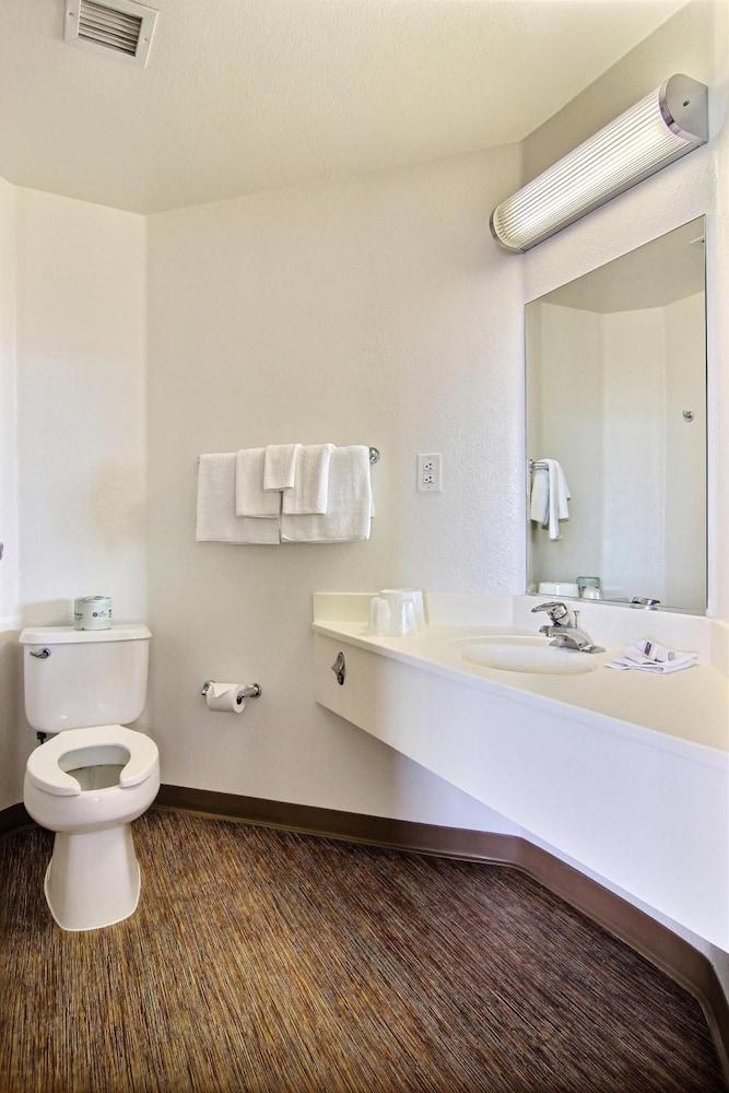 Motel 6-Albuquerque, Nm - North 외부 사진