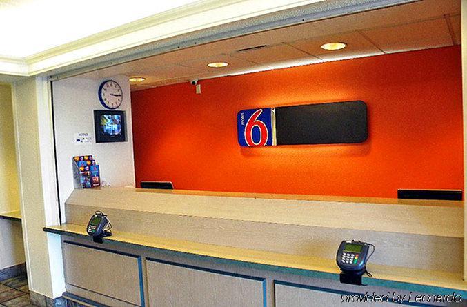 Motel 6-Albuquerque, Nm - North 외부 사진