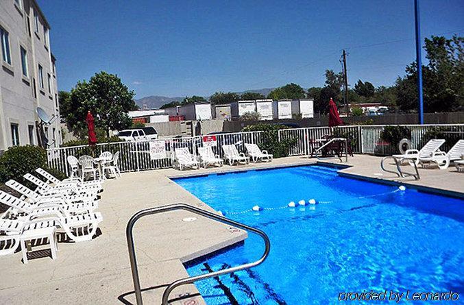 Motel 6-Albuquerque, Nm - North 외부 사진
