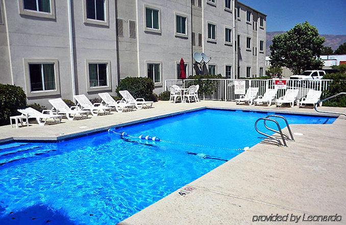 Motel 6-Albuquerque, Nm - North 외부 사진