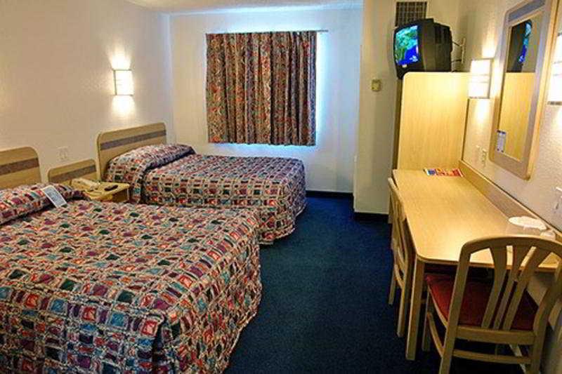 Motel 6-Albuquerque, Nm - North 외부 사진