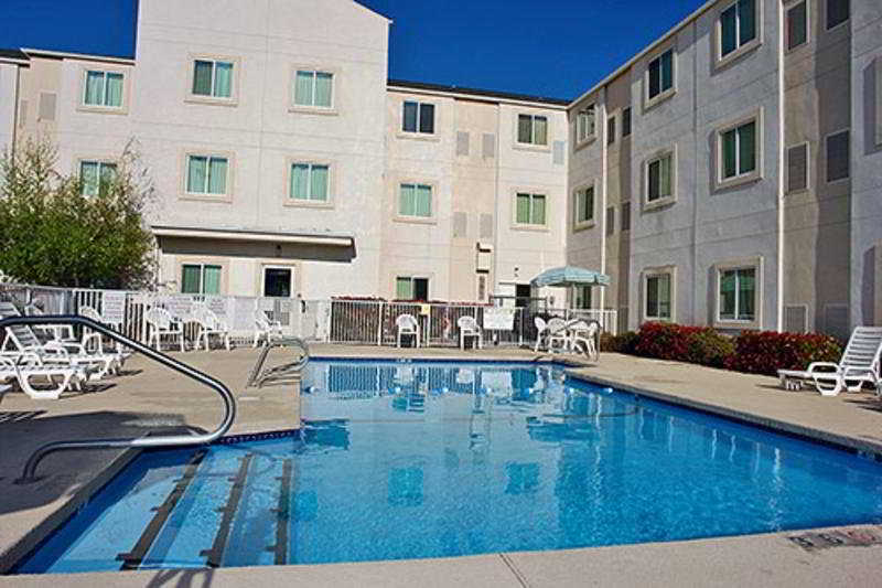 Motel 6-Albuquerque, Nm - North 외부 사진