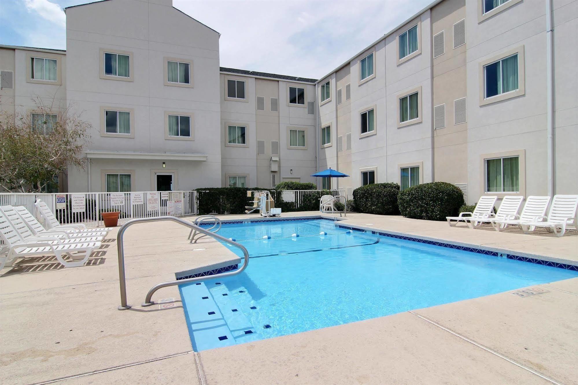 Motel 6-Albuquerque, Nm - North 외부 사진