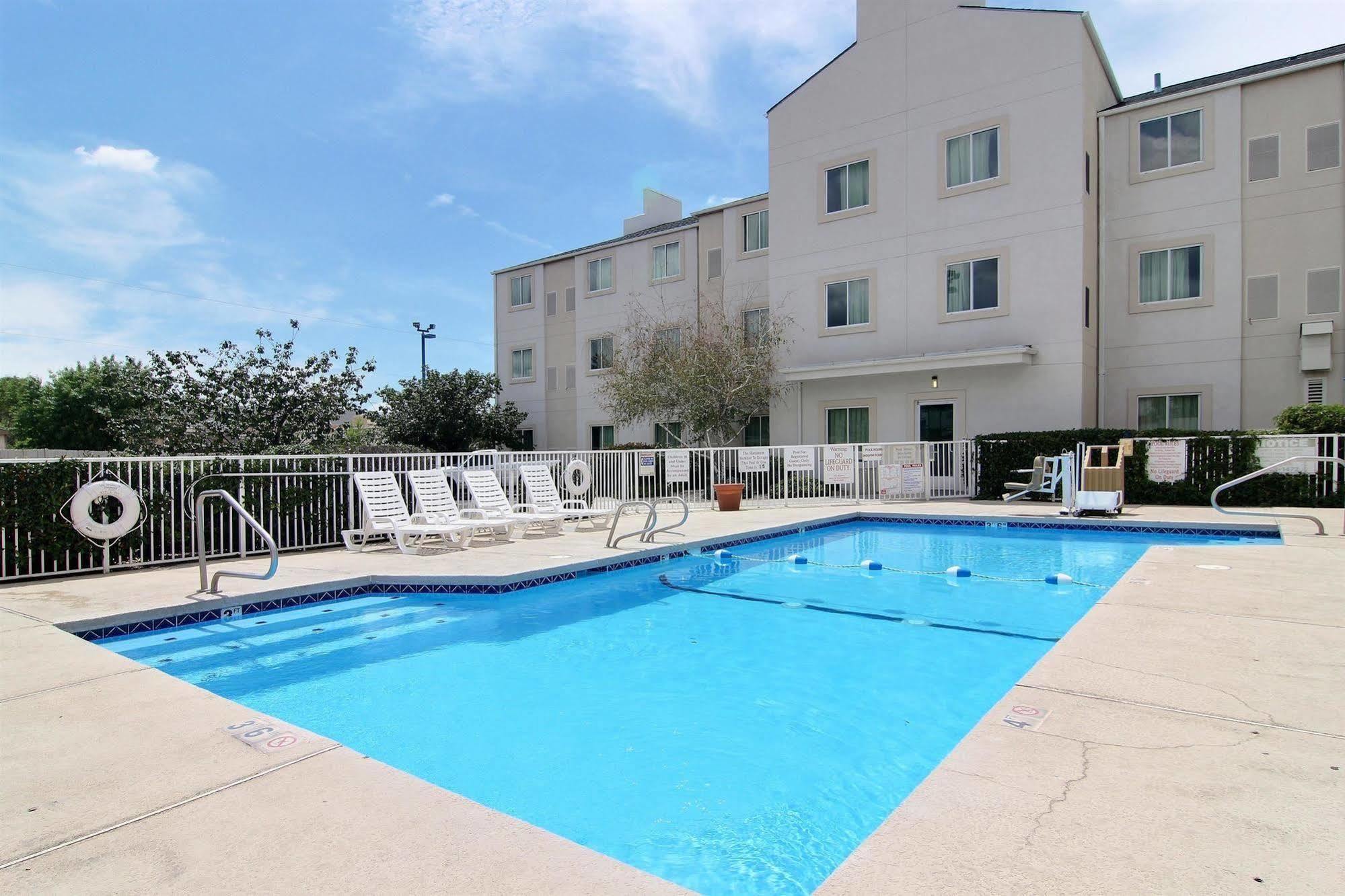 Motel 6-Albuquerque, Nm - North 외부 사진