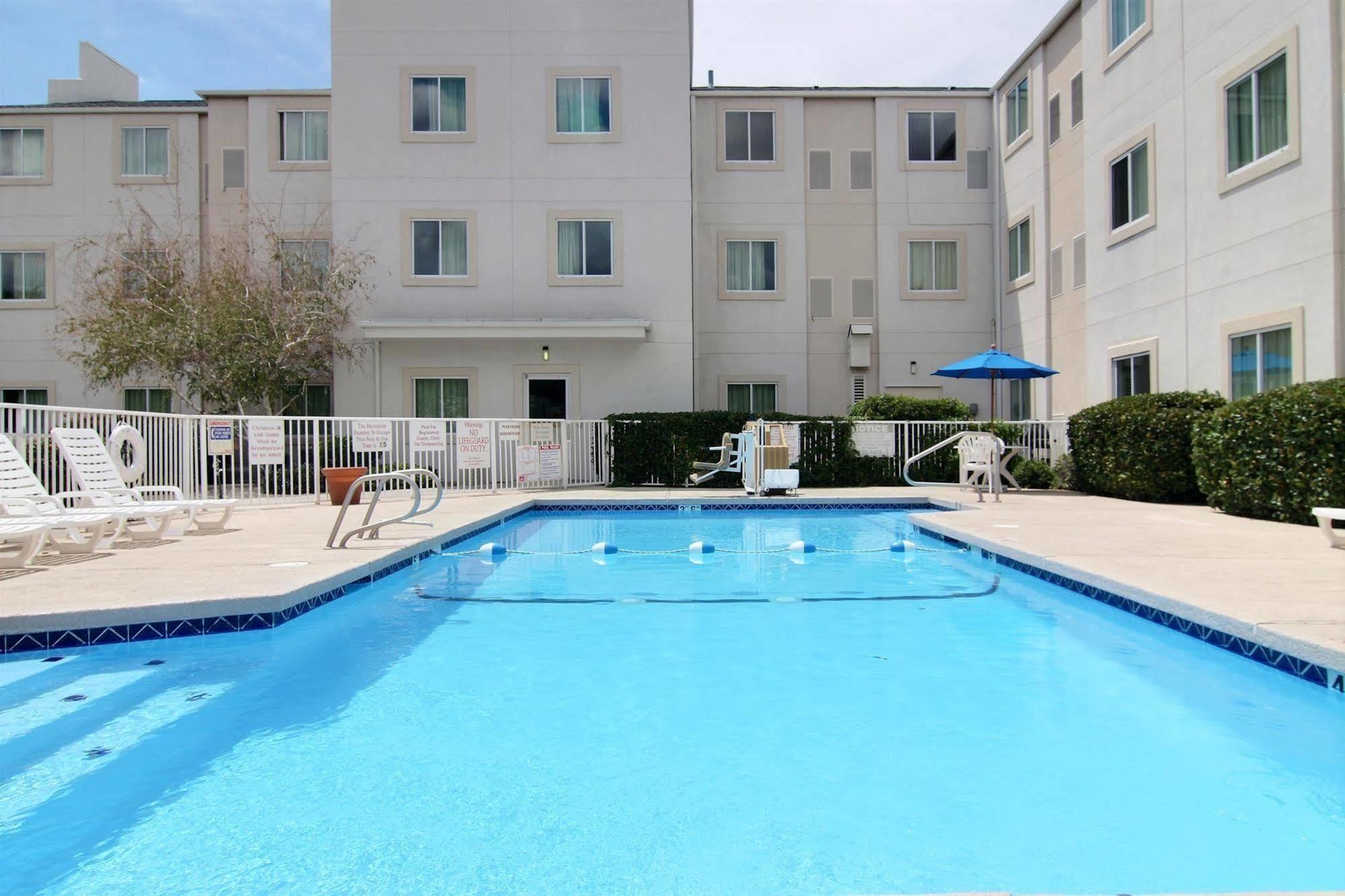 Motel 6-Albuquerque, Nm - North 외부 사진