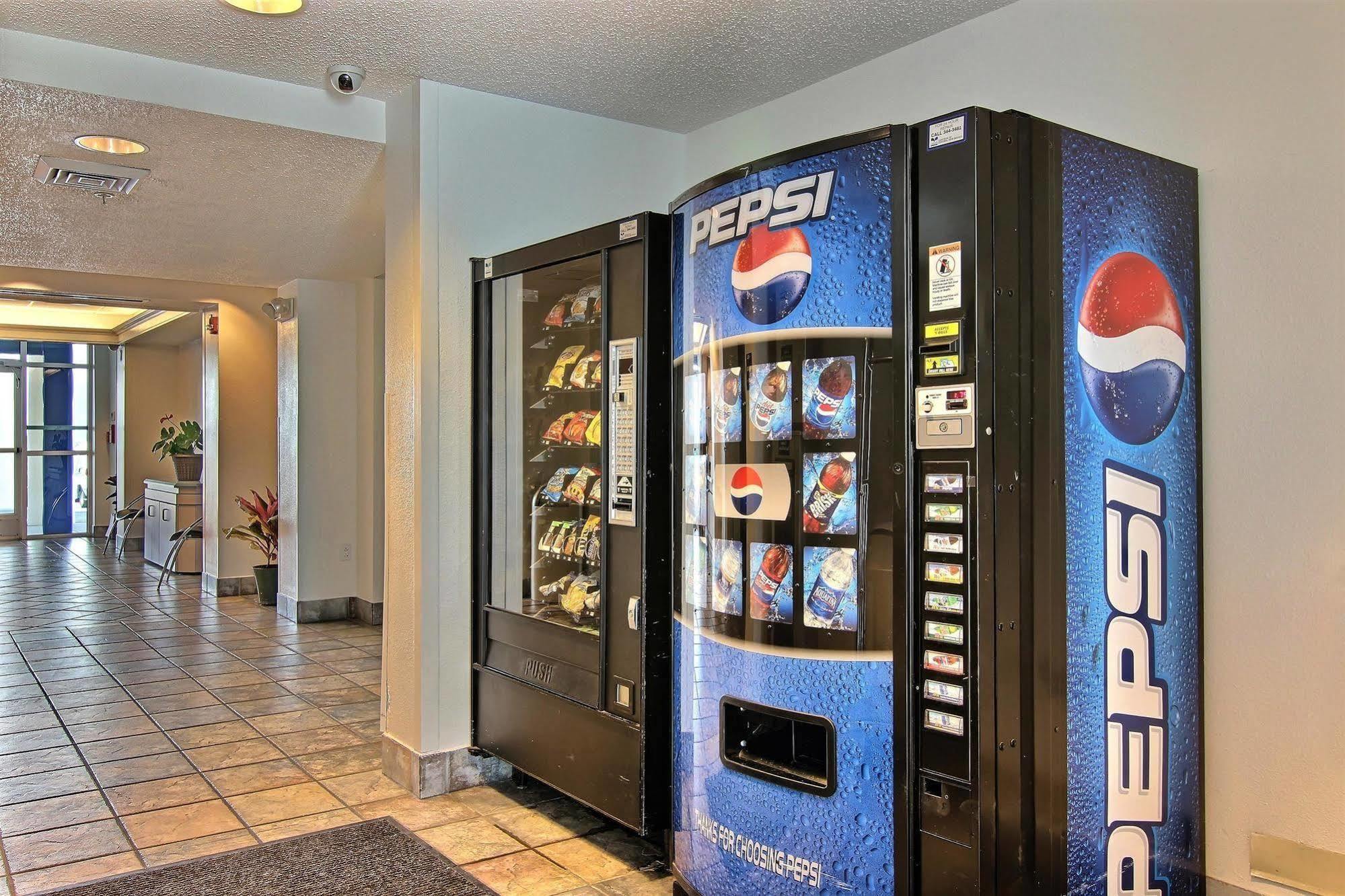 Motel 6-Albuquerque, Nm - North 외부 사진