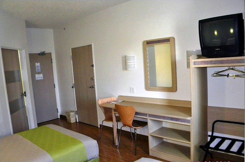Motel 6-Albuquerque, Nm - North 객실 사진