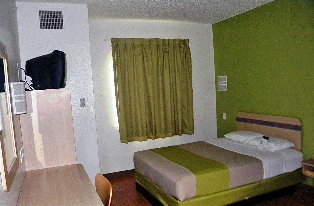 Motel 6-Albuquerque, Nm - North 외부 사진