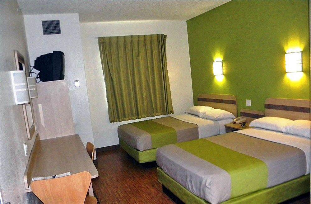 Motel 6-Albuquerque, Nm - North 외부 사진